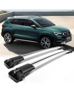 Prestige S10 - nosič pro SEAT Ateca, 2016- / klasické hagusy