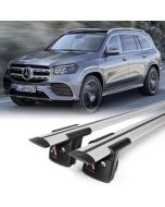 Runner R2A - nosič pro MERCEDES GLS, 2019- / (X167) klasické hagusy