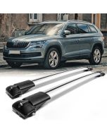 Prestige S10 - nosič pro SKODA Kodiaq, 2016- / klasické hagusy