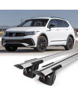 Runner R1A - nosič pro VW Tiguan, 2013- / klasické hagusy