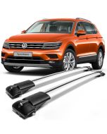 Prestige S20 - nosič pro VW Tiguan Allspace, 2017- / klasické hagusy