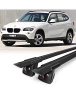 Runner R1C Black - nosič pro BMW X1, 2009-15 / (E84) - integrované hagusy