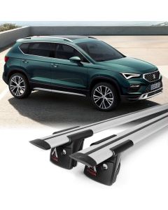 Runner R1A - nosič pro SEAT Ateca, 2016- / klasické hagusy