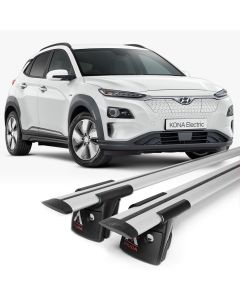 Runner R1D - nosič pro HYUNDAI Kona, 2017-23 / integrované hagusy