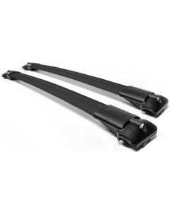 Prestige ALU Black PS51 - Nissan Pathfinder, 2005-12 / (R51)