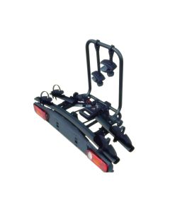 Active Bike 2 Black - nosič kol na tažné zařízení