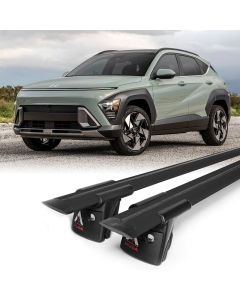 Runner R1D Black - nosič pro Hyundai Kona, 2023- / integrované hagusy