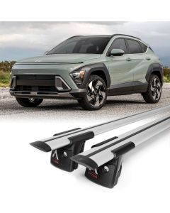 Runner R1D - nosič pro Hyundai Kona, 2023- / integrované hagusy