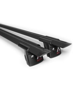 Runner R1D Black - nosič pro VW ID.4, 2020- / integrované hagusy