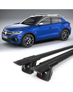 Runner R1B Black - nosič pro VW T-Roc, 2021- / po FL. - klasické hagusy