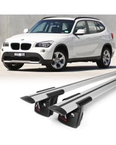 Runner R1C - nosič pro BMW X1, 2009-15 / (E84) - integrované hagusy