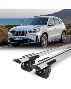 Runner R1C - nosič pro BMW X1, 2022- / U11 - integrované hagusy