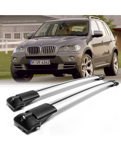 Prestige S17 - nosič pro BMW X5, 2007-13 / (E70) - klasické hagusy