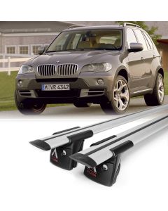 Runner R2A - nosič pro BMW X5, 2007-13 / (E70) - klasické hagusy