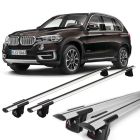 Runner R2C - nosič pro BMW X5, 2013-18 / (F15) - integrované hagusy