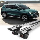 Runner R1A - nosič pro SEAT Ateca, 2016- / klasické hagusy