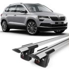 Runner R1B - nosič pro SKODA Karoq, 2017- / klasické hagusy