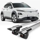 Runner R1D - nosič pro HYUNDAI Kona, 2017-23 / integrované hagusy