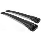 Prestige ALU Black PS51 - Nissan Pathfinder, 2005-12 / (R51)