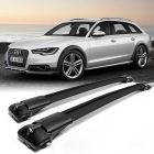 Prestige P7 Black - nosič pro AUDI A6, 2012- / Allroad - klasické hagusy