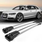 Prestige P7 - nosič pro AUDI A6, 2012- / Allroad - klasické hagusy