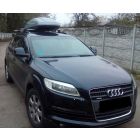 Runner R2D - nosič pro AUDI Q7, 2005-14 / integrované hagusy