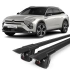 Runner R1C Black - nosič pro Citroen C5 X, 2021- / integrované hagusy