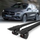 Runner R1C Black - nosič pro MERCEDES GLA, 2019- / (H247) - integrované hagusy