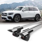 Runner R1A - nosič pro Mercedes GLB, 2019- / (X247) klasické hagusy