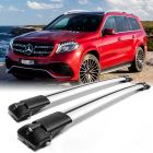 Prestige PS35 - nosič pro MERCEDES GLS, 2015-20 / (X166) klasické hagusy