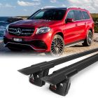 Runner R2A Black - nosič pro MERCEDES GLS, 2015-20 / (X166) klasické hagusy