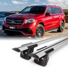 Runner R2A - nosič pro MERCEDES GLS, 2015-20 / (X166) klasické hagusy