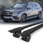 Runner R2A Black - nosič pro MERCEDES GLS, 2019- / (X167) klasické hagusy