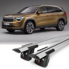 Runner R2C - nosič pro Škoda Kodiaq, 2024- / integrované hagusy