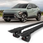 Runner R1D Black - nosič pro Hyundai Kona, 2023- / integrované hagusy