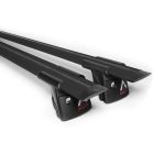 Runner R1C Black - nosič pro Nissan Qashqai, 2021- / integrované hagusy