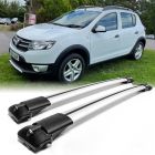 Prestige P2 - nosič pro DACIA Sandero, 2013-20 / Stepway  - klasické hagusy