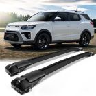 Prestige S4 Black - nosič pro Ssangyong Tivoli Grand, 2021- / klasické hagusy