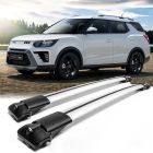 Prestige S4 - nosič pro Ssangyong Tivoli Grand, 2021- / klasické hagusy