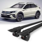 Runner R1B Black - nosič pro VW Taigo, 2020- / klasické hagusy