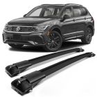 Prestige S14 Black - nosič pro VW Tiguan, 2023- / klasické hagusy