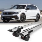 Runner R1A - nosič pro VW Tiguan, 2013- / klasické hagusy