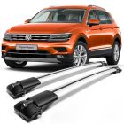 Prestige S20 - nosič pro VW Tiguan Allspace, 2017- / klasické hagusy