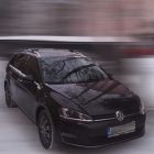 Prestige S3 - nosič pro VW Golf, 2013-19 / VII. gen., - klasické hagusy