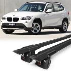 Runner R1C Black - nosič pro BMW X1, 2009-15 / (E84) - integrované hagusy