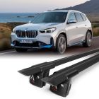 Runner R1C Black - nosič pro BMW X1, 2022- / U11 - integrované hagusy