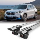 Runner R1C - nosič pro BMW X1, 2022- / U11 - integrované hagusy