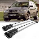 Prestige S17 - nosič pro BMW X5, 2007-13 / (E70) - klasické hagusy