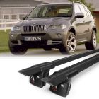 Runner R2A Black - nosič pro BMW X5, 2007-13 / (E70) - klasické hagusy